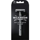 Wilkinson Sword Double Edge Rasierhobel - 1 Stk