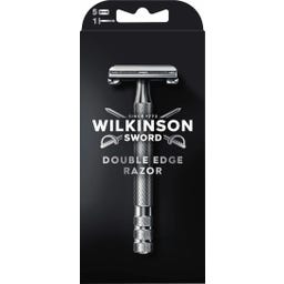 Wilkinson Sword Double Edge Rasierhobel - 1 Stk