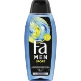 Fa Men Sport 3in1 Shower Gel