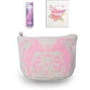 namaki Trousse de Maquillage Renard Rose - 1 kit