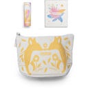 namaki Trousse de Maquillage Renard Or - 1 kit