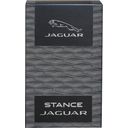 Jaguar STANCE Eau de Toilette Spray - 100 ml