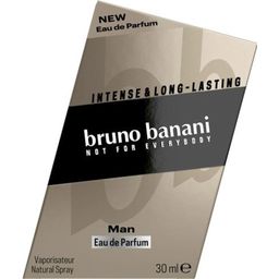 bruno banani Man - Eau de Parfum - 30 ml