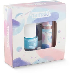namaki Trio Hummingbird Set