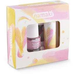 namaki Trio Set - Chickadee