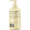 BALI SKIN Bodywash Warm Tonka & Oud - 250 ml