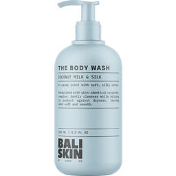 BALI SKIN Bodywash Coconut Milk & Silk - 250 ml