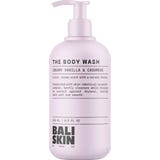 BALI SKIN Bodywash Creamy Vanilla & Cashmere