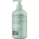 BALI SKIN Bodywash Pistachio Cream & Macadamia - 250 ml
