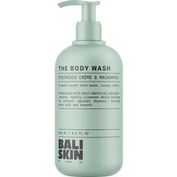 BALI SKIN Bodywash Pistachio Cream & Macadamia - 250 ml