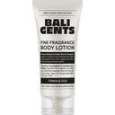 BALI GENTS Fine Fragrance Body Lotion - 175 ml