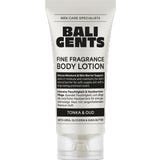 BALI GENTS Fine Fragrance Body Lotion