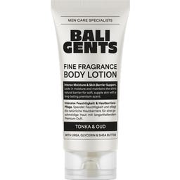 BALI GENTS Fine Fragrance Body Lotion - 175 ml