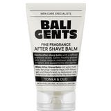 BALI GENTS Fine Fragrance After Shave Balm