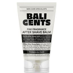 BALI GENTS Fine Fragrance After Shave Balm - 80 ml
