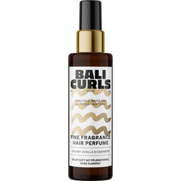 BALI CURLS Fine Fragrance Hair Perfume - Signature Coconut & Silk