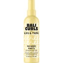 BALI CURLS Kids & Teens No More Knots - 150 ml