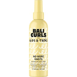 BALI CURLS Kids & Teens No More Knots - 150 ml