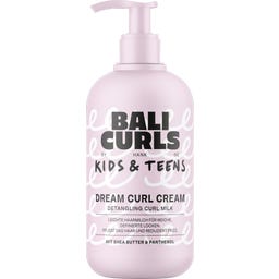 BALI CURLS Kids & Teens Dream Curl Cream - 170 ml