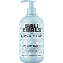 BALI CURLS Kids & Teens Dream Wash - 250 ml