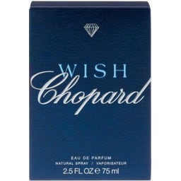 Chopard Wish Eau de Parfum - 75 ml
