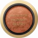 MAX FACTOR Facefinity Powder Blush - 25 - alluring rose