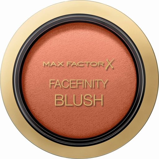 MAX FACTOR Facefinity Powder Blush - 40 - Delicate Apricot