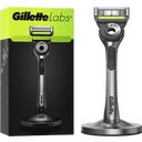 Gillette Rasoir Labs - 1 pcs
