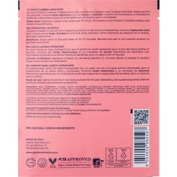 GYADA Cosmetics Patch Labbra Idratante - 5 ml