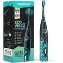 Szczoteczka soniczna ECO VIBE 3 czarno-miętowa
