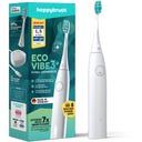 Szczoteczka soniczna ECO VIBE 3+ biało-miętowa