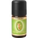 PRIMAVERA Limette bio - 5 ml