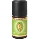 PRIMAVERA Bio zelená mandarínka - 5 ml