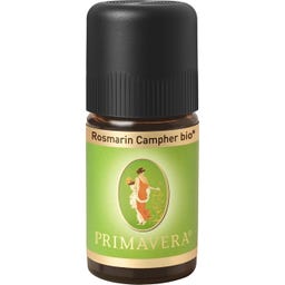 PRIMAVERA Organic Rosemary Camphor
