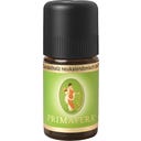 Organic New Caldonian Sandalwood Essential Oil - 5 ml