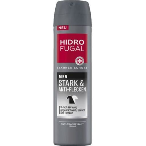 HIDROFUGAL Spray MEN Forte e Antimanchas - 150 ml