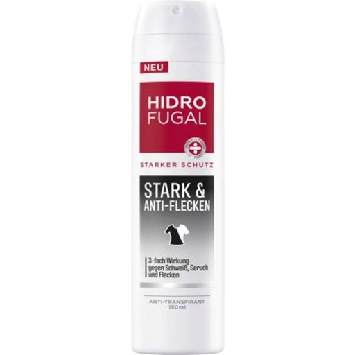 HIDROFUGAL Stark & Anti-Flecken Spray - 150 ml