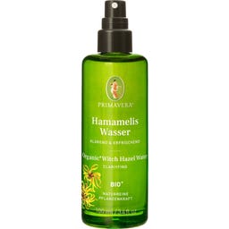 PRIMAVERA Idrolato Bio di Amamelide