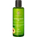 PRIMAVERA Olej z pestek moreli bio - 100 ml