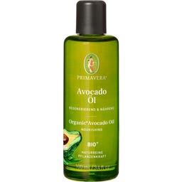 PRIMAVERA Olio di Avocado Bio - 100 ml