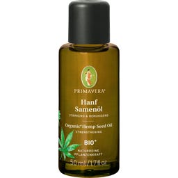 PRIMAVERA Hanf Samen&ouml;l bio