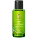 PRIMAVERA Biologische Jojoba-Olie - 50 ml