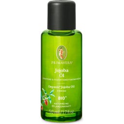 PRIMAVERA Biologische Jojoba-Olie