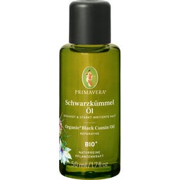 PRIMAVERA Organic Black Cumin Oil - 50 ml