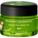 Beurre de Karité bio, 45 ml