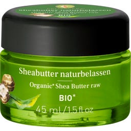 PRIMAVERA Biologische Sheabutter