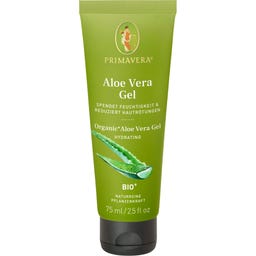 PRIMAVERA Gel d'Aloe Vera - 75 ml