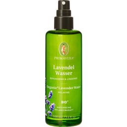 PRIMAVERA Acqua di Lavanda