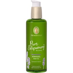 PRIMAVERA Pure Entspannung Körperöl - 100 ml