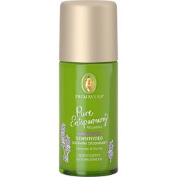 PRIMAVERA Déodorant Sensitive 